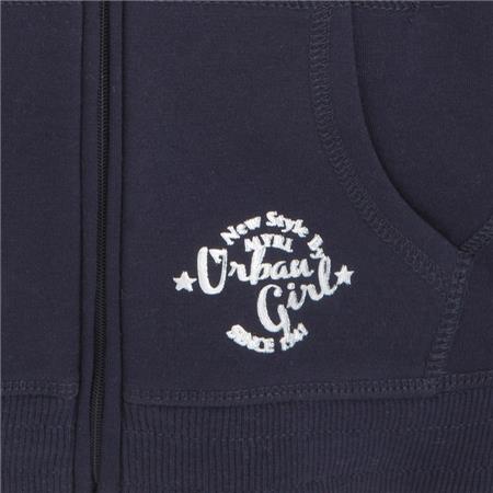 Pulover s kapuco za punce (074-046) - Mayoral