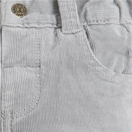 Žametne hlače za dečke - Mayoral (502-028)