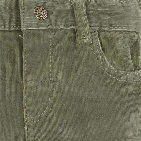 Žametne hlače za dečke (502-030) - Mayoral