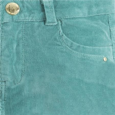 Žametne hlače za punce - Mayoral (559-051)