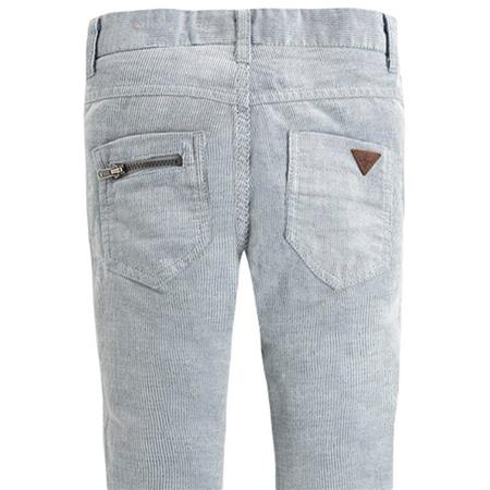 Žametne hlače za fante (4516-019) - Majoral