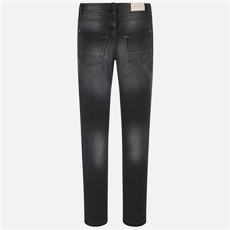 Jeans super slim fit hlače za punce - Mayoral