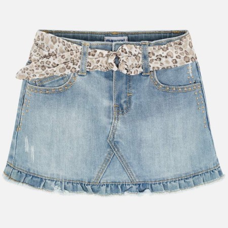 Jeans krilo za punce - Mayoral