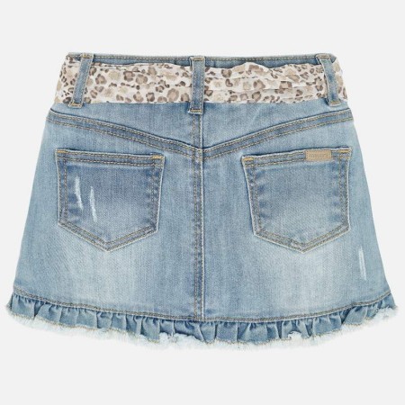 Jeans krilo za punce - Mayoral
