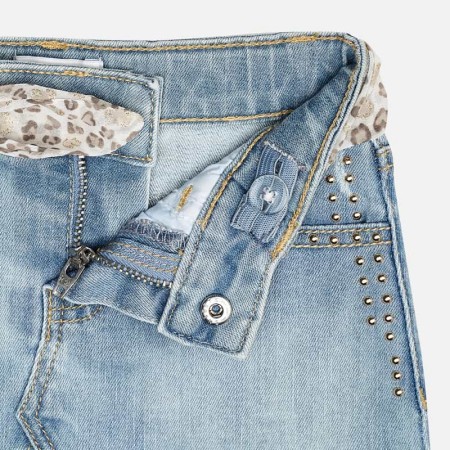 Jeans krilo za punce - Mayoral