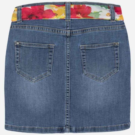 Jeans krilo za punce - Mayoral