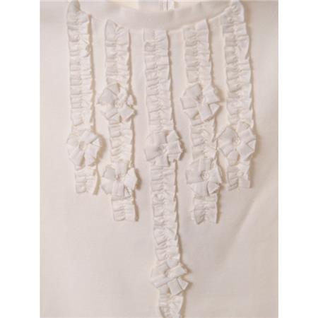 Majica z dolgimi rokavi za deklice - Mayoral (2086-089)