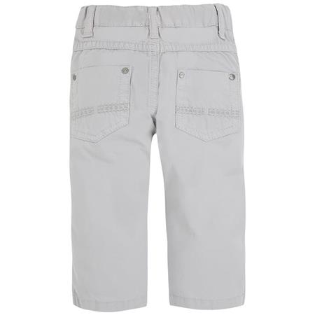 Svetlo sive hlače za dečke (506-073) - Mayoral