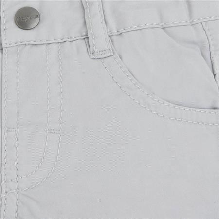 Svetlo sive hlače za dečke (506-073) - Mayoral