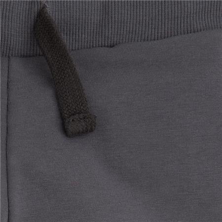 Temno sive športne kratke hlače za fante (600-063) - Mayoral