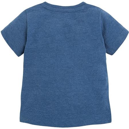 Majica s kratkimi rokavi za dečke (1051-045) - Mayoral