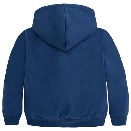 Moder pulover s kapuco za fante (3439-096) - Mayoral