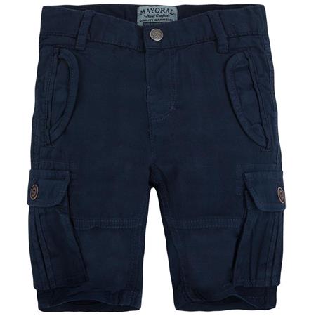 Otroške kargo kratke hlače za fante - Mayoral.