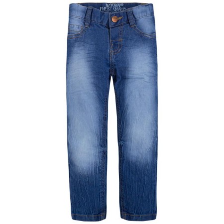 Jeans slim fit hlače za fante - Mayoral