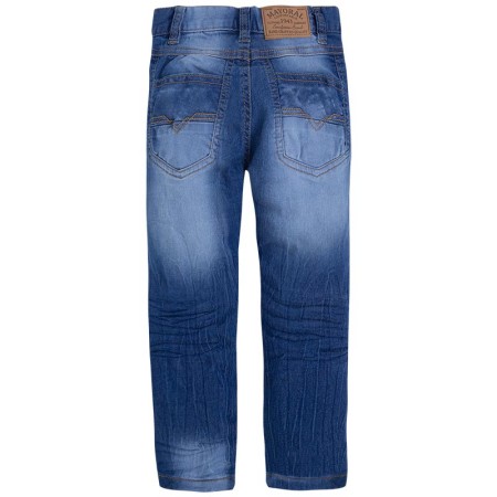 Jeans slim fit hlače za fante - Mayoral