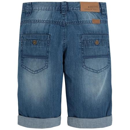 Jeans daljše kratke hlače za fante (6517-005) - Mayoral