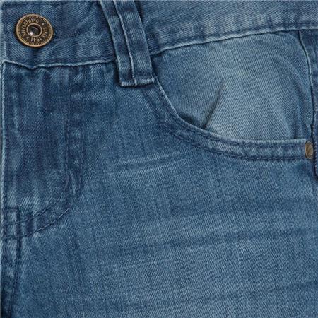 Jeans daljše kratke hlače za fante (6517-005) - Mayoral