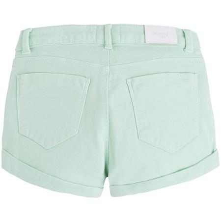 Basic kratke hlače v svetlo zeleni barvi - Mayoral