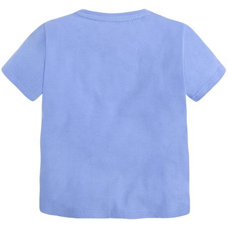 Majica za fante v lavanda barvi - Mayoral