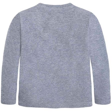 Majica ali pulover za fante v sivi barvi - Mayoral