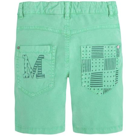 Bermuda kratke hlače za fante - Mayoral