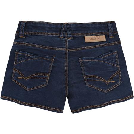 Jeans kratke hlače za punce - Mayoral