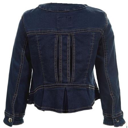 Jeans jakna za punce - Mayoral