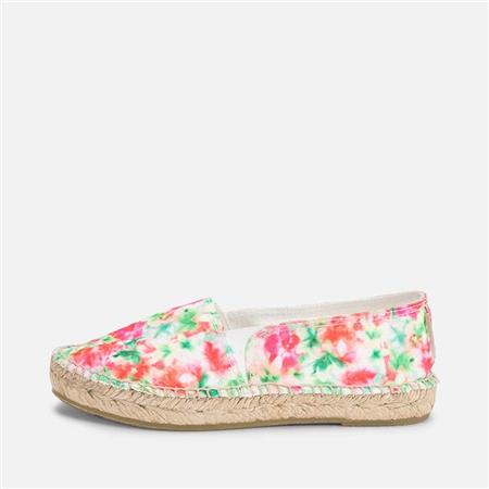 Espadrile za punce green - Mayoral