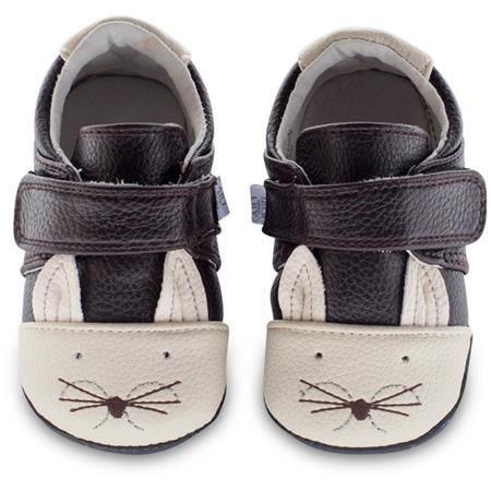 Usnjeni čevlji Bunny Parker za fantke - Jack&Lily