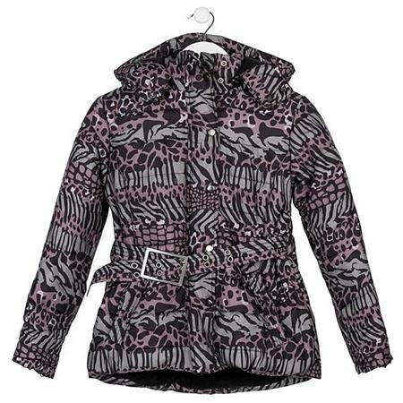 Zimska jakna za punce- Losan