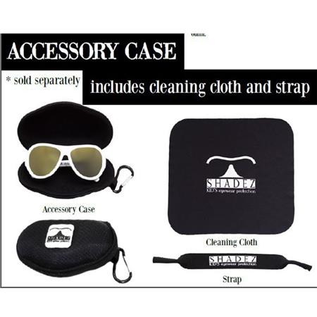 Set pribora za sunčane naočale za djecu Accessories Set- Shadez