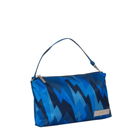 Torbica Be Quick Rose Blue Steel - Ju Ju Be
