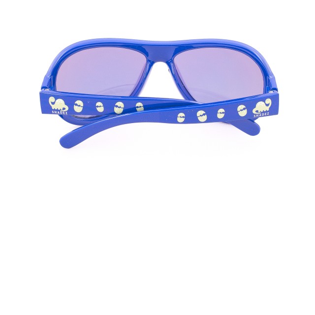 Sunčane naočale za dečke Dandy Dino Blue - Shadez