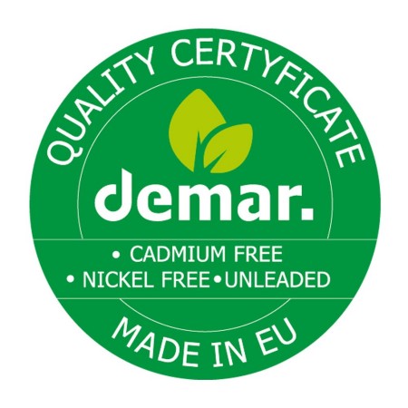 Demar certifikat