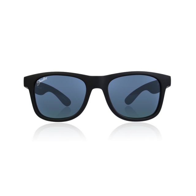 Polarizirane sunčane naočale za odrasle Black - Black - Shadez