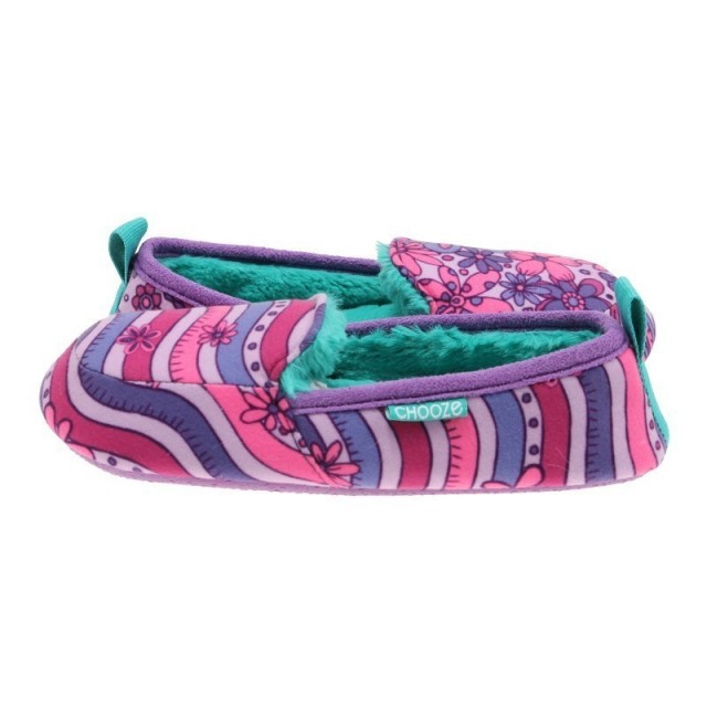 Copati Snooze v barvi Charm Purple (SNO-CHPU) - Chooze