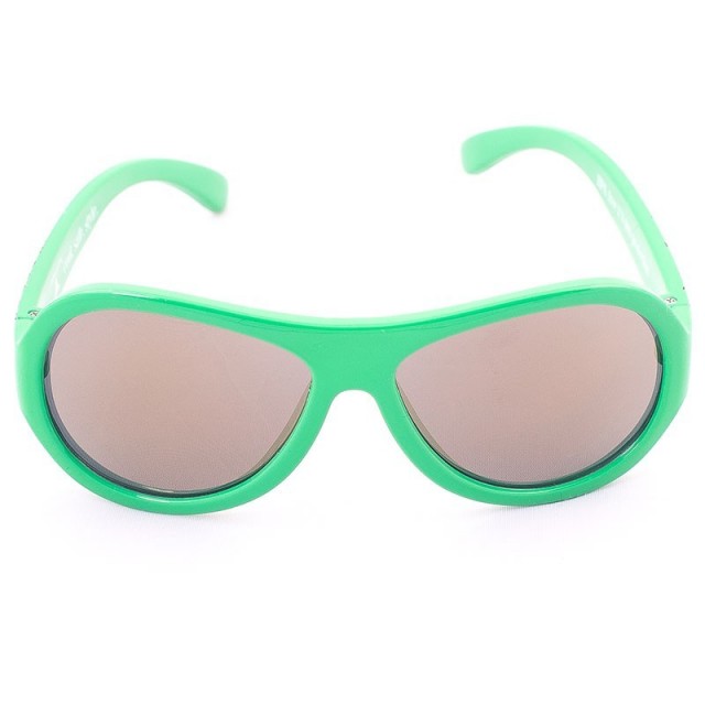 Designer Shadez v barvi Super Soccer Green za fante - Shadez