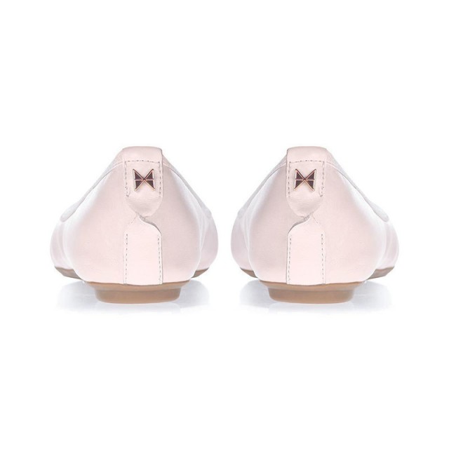 Balerinke s spominsko peno SOPHIA Soft Pink - Butterfly Twists