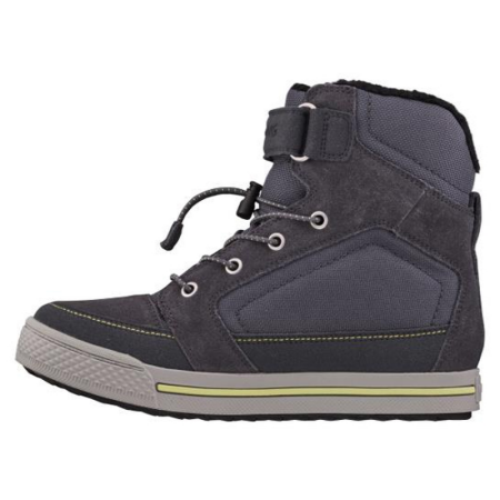 Visoke kosmatene superge ZING z Gore Tex  - Viking