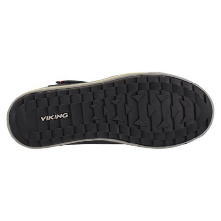 Visoke kosmatene superge ZING Gore Tex podplat - Viking