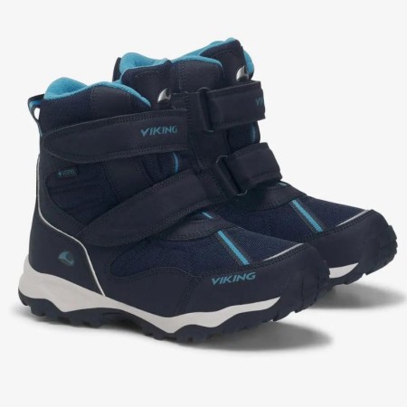 Zimski čevlji z Gore Tex membrano BEITO II GTX za fante - Viking
