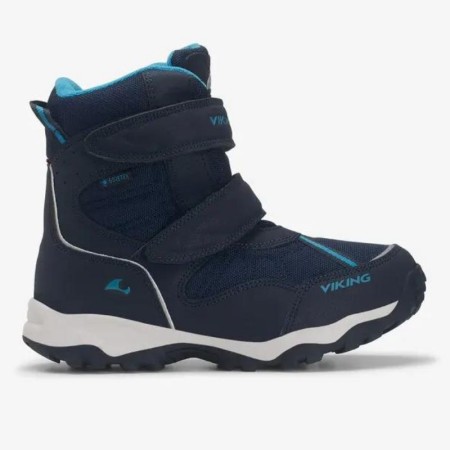 Zimski čevlji z Gore Tex membrano BEITO II GTX za fante - Viking