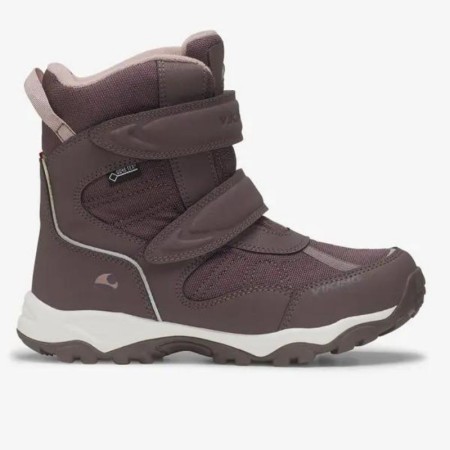 Zimski čevlji z Gore Tex membrano BEITO Plum GTX za punce - Viking