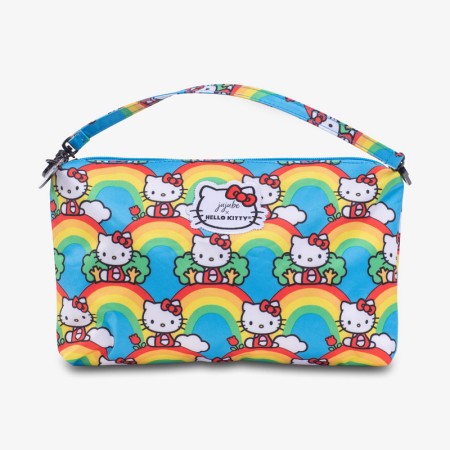 Torbica Be Quick Hello Kitty Hello Rainbow - Ju Ju Be