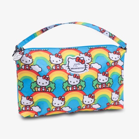 Torbica Be Quick Hello Kitty Hello Rainbow - Ju Ju Be