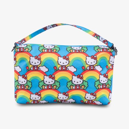 Torbica Be Quick Hello Kitty Hello Rainbow - Ju Ju Be