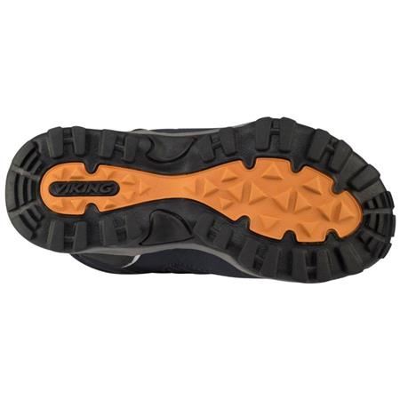 Zimski škornji z Gore Tex membrano BLUSTER II GTX za fante - Viking