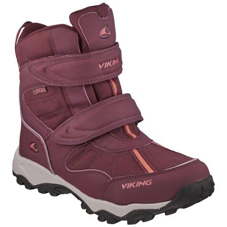 Zimske čizme Gore Tex BLUSTER II GTX za cure - Viking