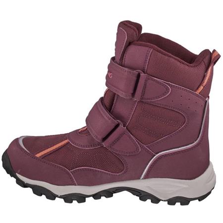 Zimske čizme Gore Tex BLUSTER II GTX za cure desna - Viking