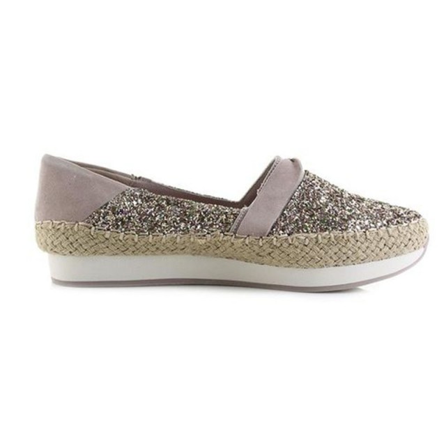 Espadrile za žene Maya Rose Gold Glitter - Butterfly Twists